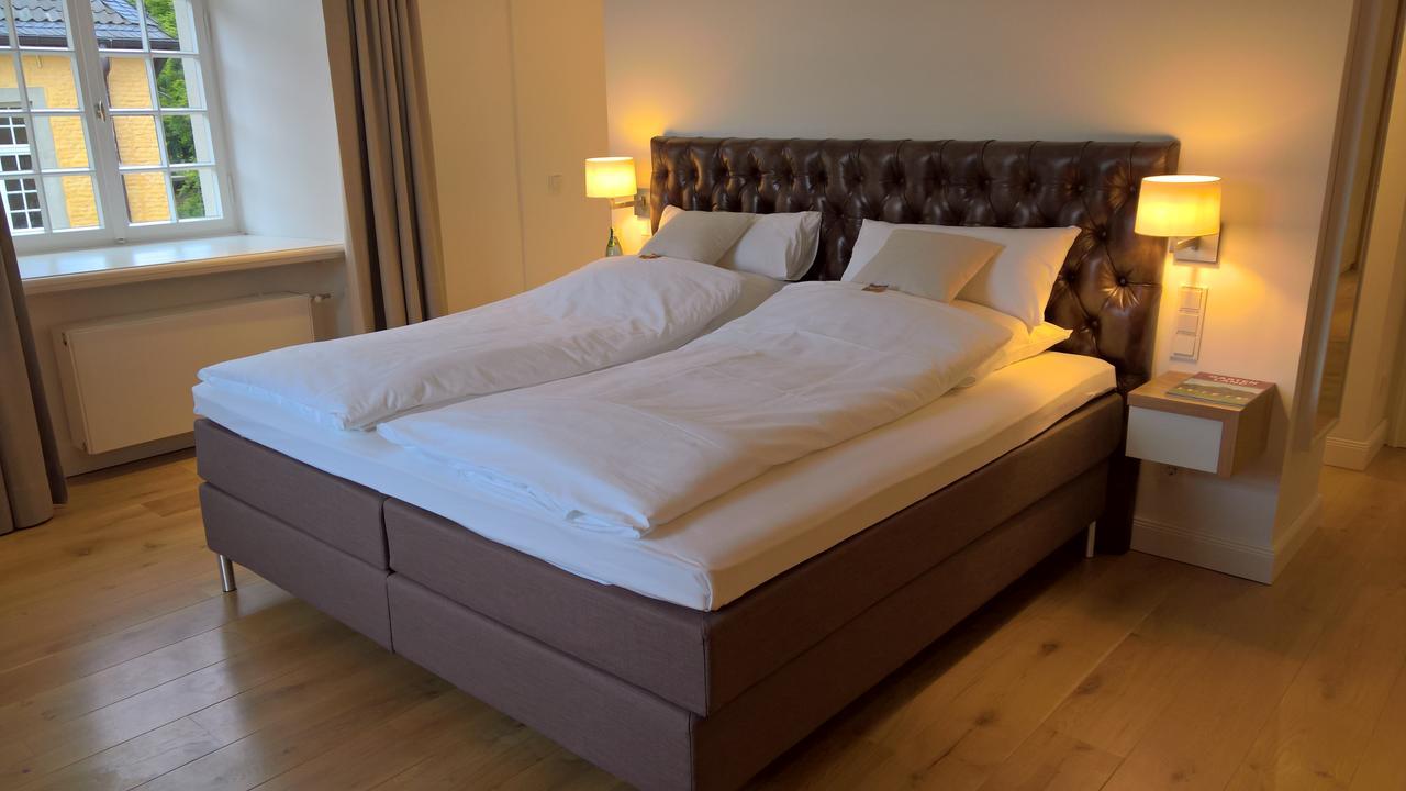Hotel Schloss Dyck Jüchen 외부 사진