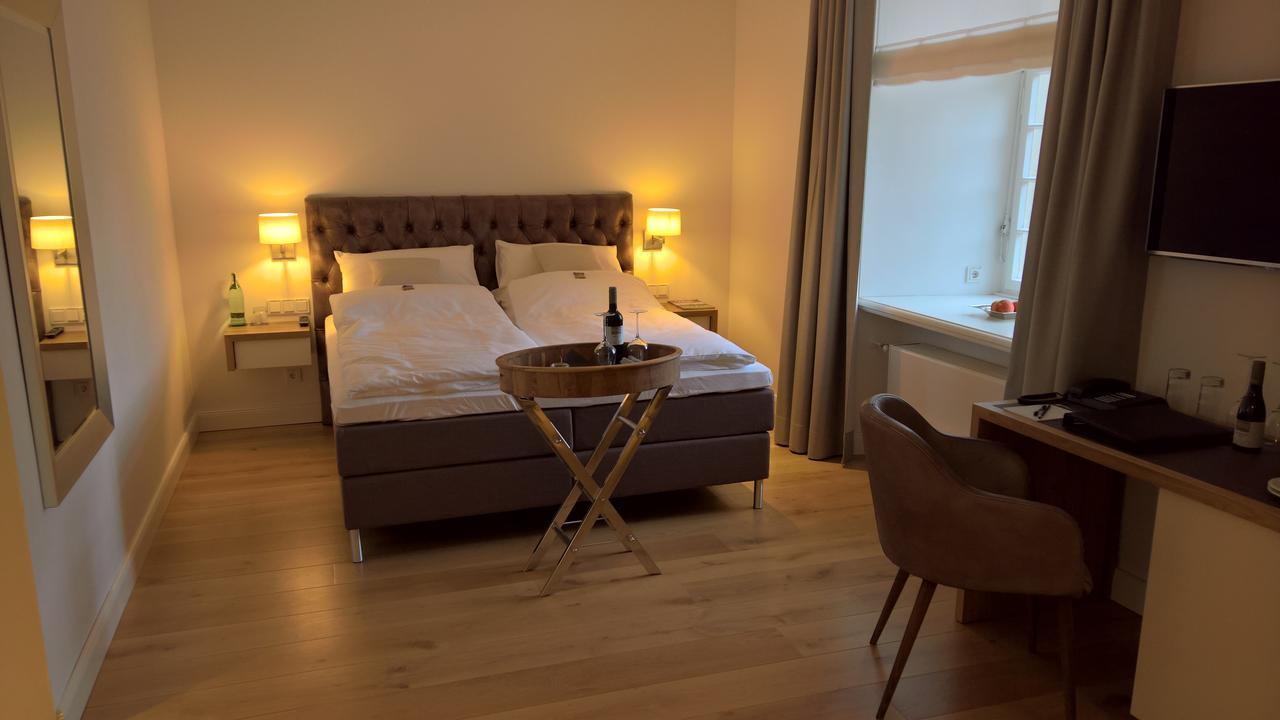 Hotel Schloss Dyck Jüchen 외부 사진