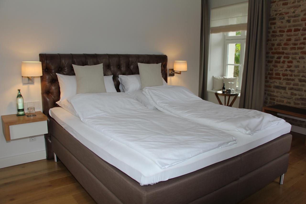 Hotel Schloss Dyck Jüchen 외부 사진